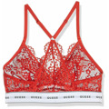 Dámská krajková podprsenka - O97C02PZ01C- G587- Červená - Guess (2766382) - 1