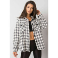 Košile s dlouhým rukávem  model 160825 Ex Moda (3124635) - 3