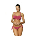 Plavky Meredith Rose Pink M-467 (8) - Marko (3472282) - 4