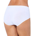 Kalhotky 24/7 Cotton Midi - Sloggi (1047677) - 2