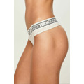 Tanga QF5234E-OW5 béžová - Calvin Klein (1506724) - 2