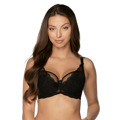 Polovyztužená dámská podprsenka semi soft Gaia BS 931 Veronika 2 (3612018) - 2
