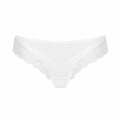 Kalhotky Lovely Micro Tai bílé - TRIUMPH (2687772) - 1