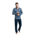 PÁNSKÉ PYŽAMO 795 4XL (2737903) - 6