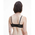 Dámská bralete podprsenka QF6935E UB1 černá - Calvin Klein (3617305) - 2
