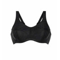 Airita chirurgická podprsenka oboustranná 5750X black - Anita Care (3212517) - 2