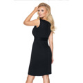 Dámská košilka Titania Black chemise - Irall (3489378) - 2