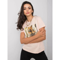 Tričko PM TS SS20HS152.06 losos (2570899) - 4