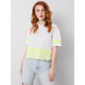 Tričko HB TS 3043.51P bílá (2566009) - 2