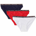 Kalhotky 3pcs UW0UW00043 vícebarevná T|O Tommy Hilfiger (2476382) - 1