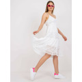 Šaty TW SK BI 82345.19P bílá (3345667) - 7