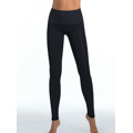Legíny formující stahovací dámské bezešvé Legging Bodyeffect Oro Barva: Černá, Velikost: (2134378) - 3