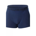 Pánské boxerky 00501A indygo - BRUBECK (3052313) - 3