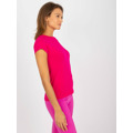 Tričko RV TS 4623.71 fuchsiová (2556719) - 10