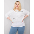Halenka RV BZ 6385.97 bílá (3653264) - 8