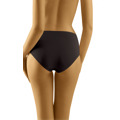 Dámské kalhotky Tahoo Midi Black - Wol-Bar (3487650) - 2