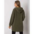 Mikina RV BL 7096.37P khaki (3109012) - 5