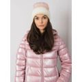 Dámská čepice JK CZ 23 cap.98 broskví (3380497) - 4
