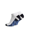 Sportovní bavlněné ponožky Steven Dynamic Sport art.101 (896543) - 128