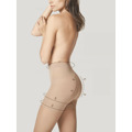 Dámské punčochové kalhoty Fiore Total Slim M 5206 20 den 2-4 (2896847) - 3