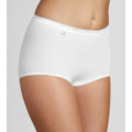 Kalhotky Sloggi Basic+ Maxi bílá - SLOGGI (2735073) - 1