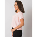 Tričko RV TS 4838.72P světle růžová (2556367) - 18