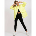 Bunda RV KR 001.95P jasně žlutá (3368962) - 6