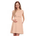 Těhotenské šaty model 131969 PeeKaBoo (2949100) - 1