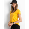 Tričko RV TS 4837.38P jasně oranžová (2556787) - 3
