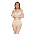 Stahovací kalhotky Iga plus beige - MITEX (562690) - 5