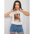 Tričko PM TS SS20RX208.10 bílých (2582910) - 6