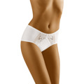 Kalhotky Eco-Qe White - Wol-Bar (3487415) - 1