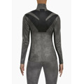 Mikina Flint Blouse - Bas Bleu (1197946) - 2