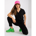 Tričko RV TS 7666.19 černá (3346730) - 10