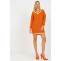 Denní šaty model 170758 Rue Paris (3521612) - 1