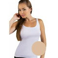 Černá dámská košilka Emili Mania S-XL (1224076) - 4