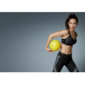 Dámská podprsenka Triaction Cardio Flow P EX - BLACK - černá 0004 - TRIUMPH (2688338) - 6