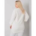 Halenka RV BZ 7227.95 ecru (2960049) - 4