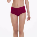 Essential vyšší kalhotky 1343 cherry red - Anita Classix (3593535) - 1