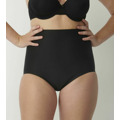 Dámské kalhotky Medium Shaping Series Highwaist Panty - Triumph (3401864) - 6