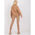 Bunda RV KR 007.95P velbloud (3285202) - 15