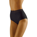Dámské kalhotky Eco-Go Black - Wol-Bar (3487385) - 1