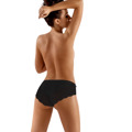 Kalhotky Simone BBL 087 Black - Babell (3488481) - 1