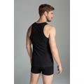 Koszulka Męska - SEAMLESS COTTON TANK CLASSIC (590878) - 6