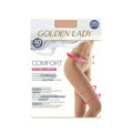 Dámské punčochové kalhoty Golden Lady Comfort 40 den (1501590) - 4