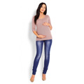 Těhotenský svetr model 123423 PeeKaBoo (1096632) - 2