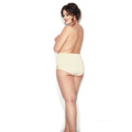 Stahovací kalhotky Ela beige super - MITEX (2975196) - 5