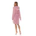 Dámský župan L&L 2204 Brandi S-XL (3406940) - 3