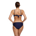 Plavky Rihanna Blu Scuro M-525 (2) - Marko (3472526) - 3