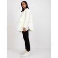 Bunda RV KR 001.95P ecru (3198631) - 4